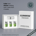 IllumInfuse™ Hair Regrowth System